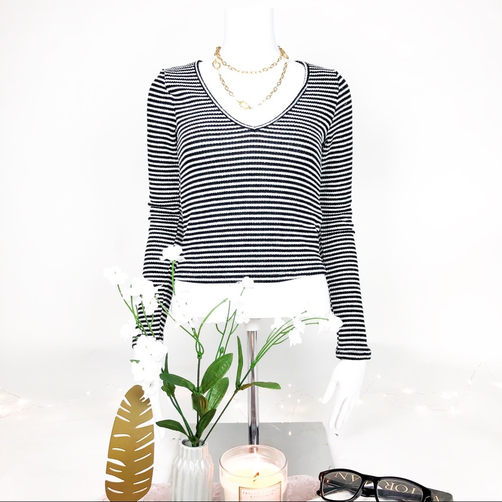 Top long sleeve